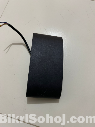 Wall decoration light